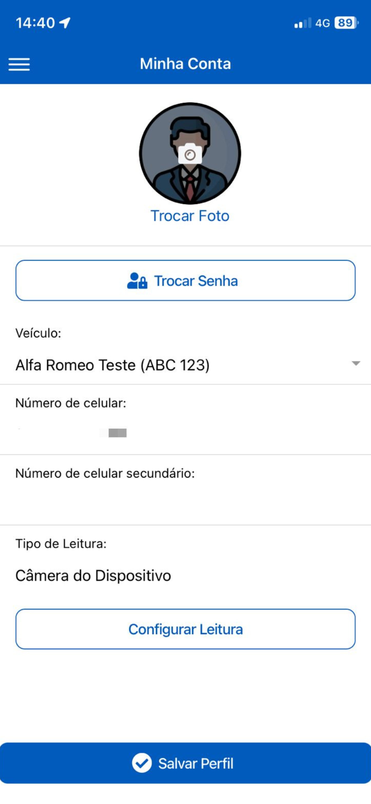 Educ EG Porta a Porta screenshot 5