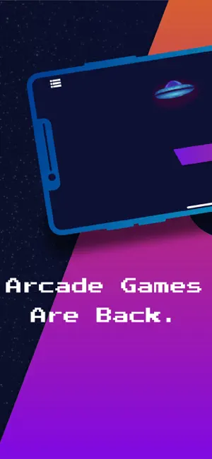 Sklash Space Invaders screenshot 3