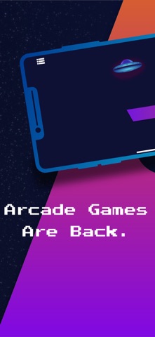 Sklash Space Invaders Screenshot 3 of 7
