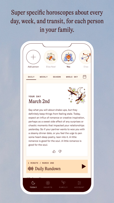 STAR/CHILD screenshot