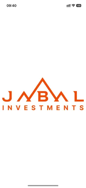 JABAL Invest screenshot 1
