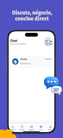 Daudeal screenshot