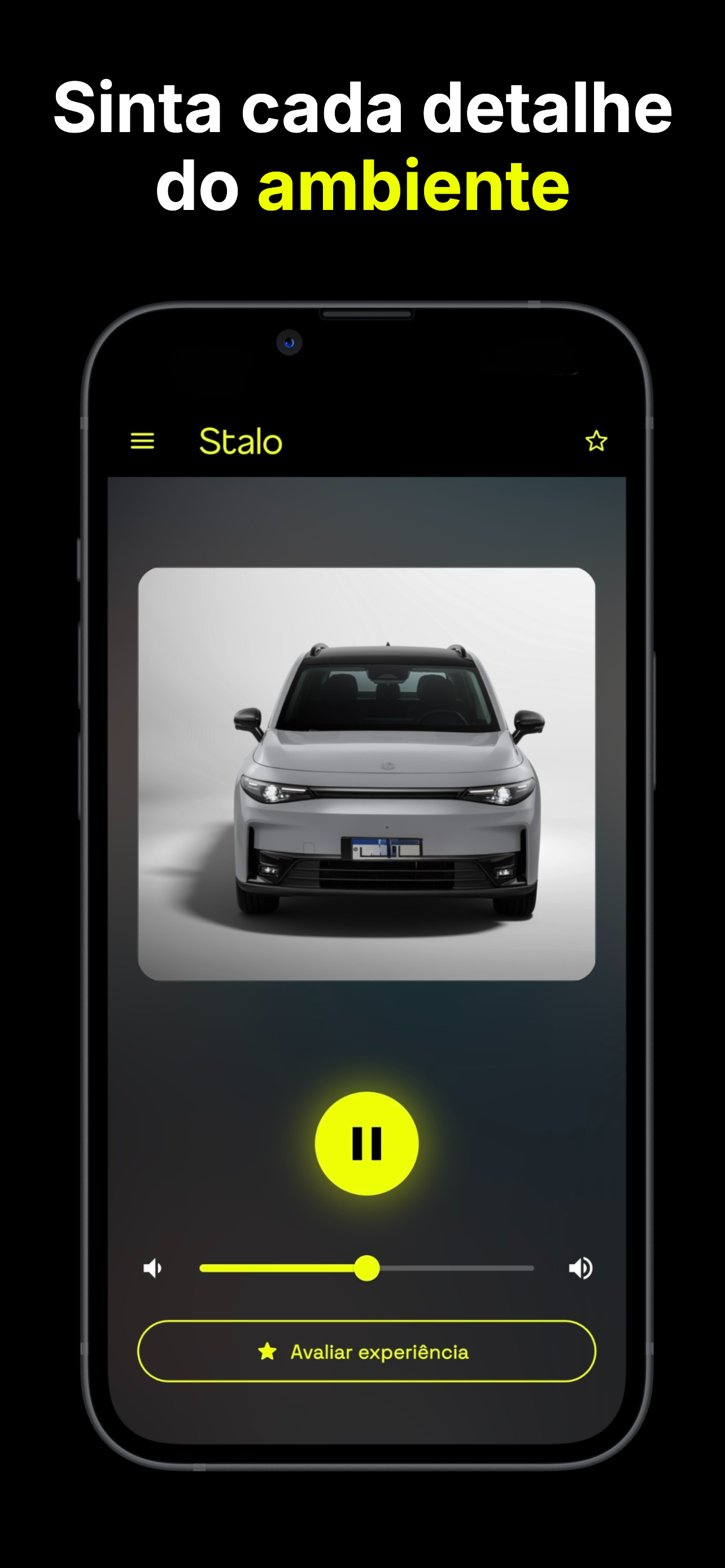 Stalo App screenshot 7