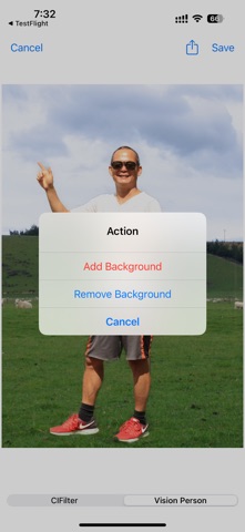 MagicCut Studio iPhone screenshot