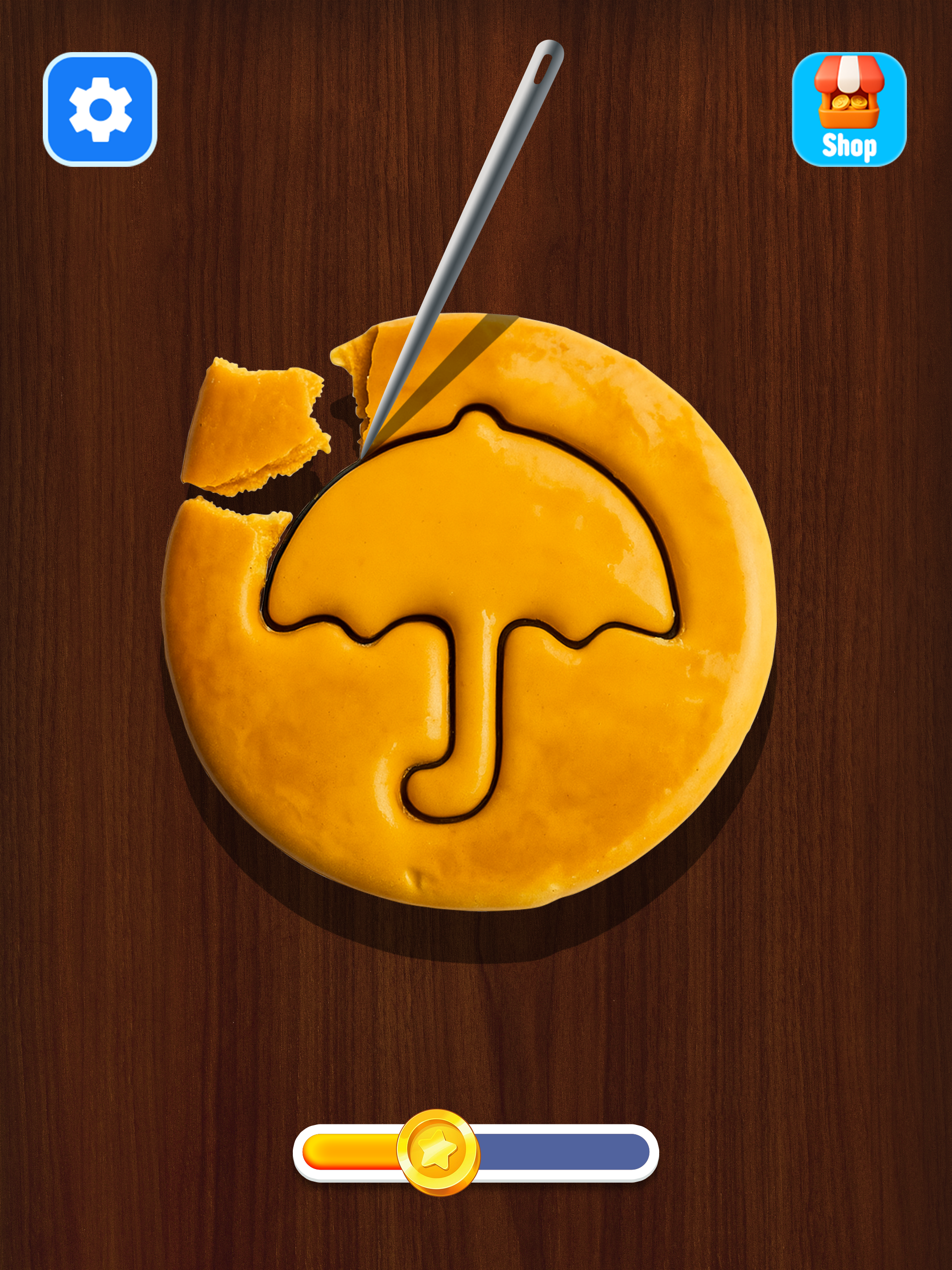 Antistress: Relaxing Mini Game screenshot 11