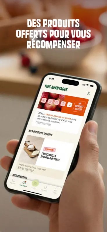 Fresh le magasin screenshot 2 of 8