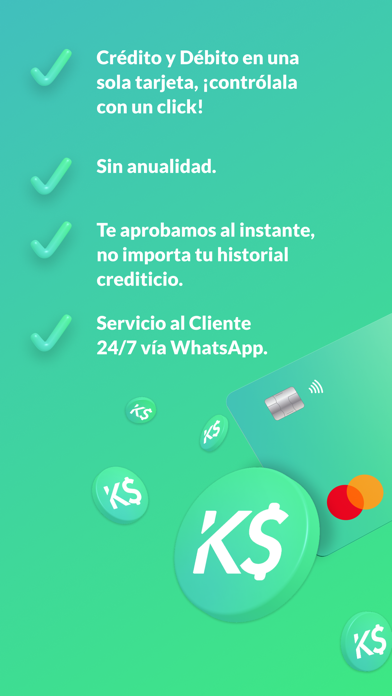 KabCash Screenshot