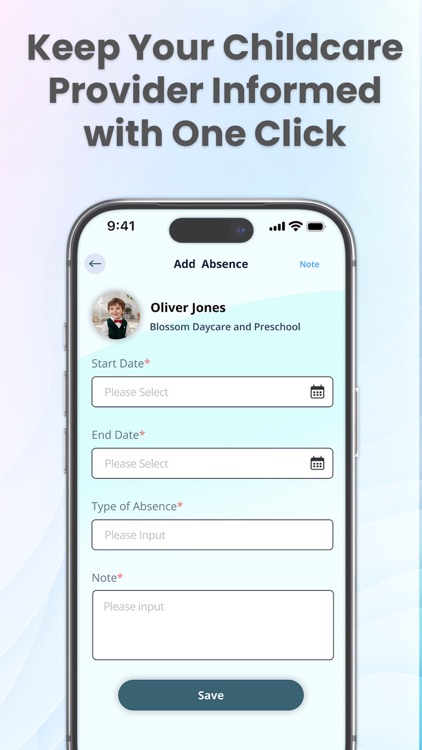 EYESmart Edu screenshot-3