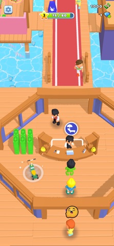 My Beach Resort! Screenshot 10 of 10