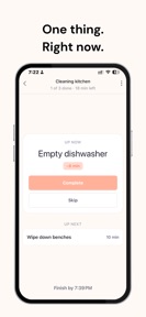 Cue - Simple Task Manager screenshot