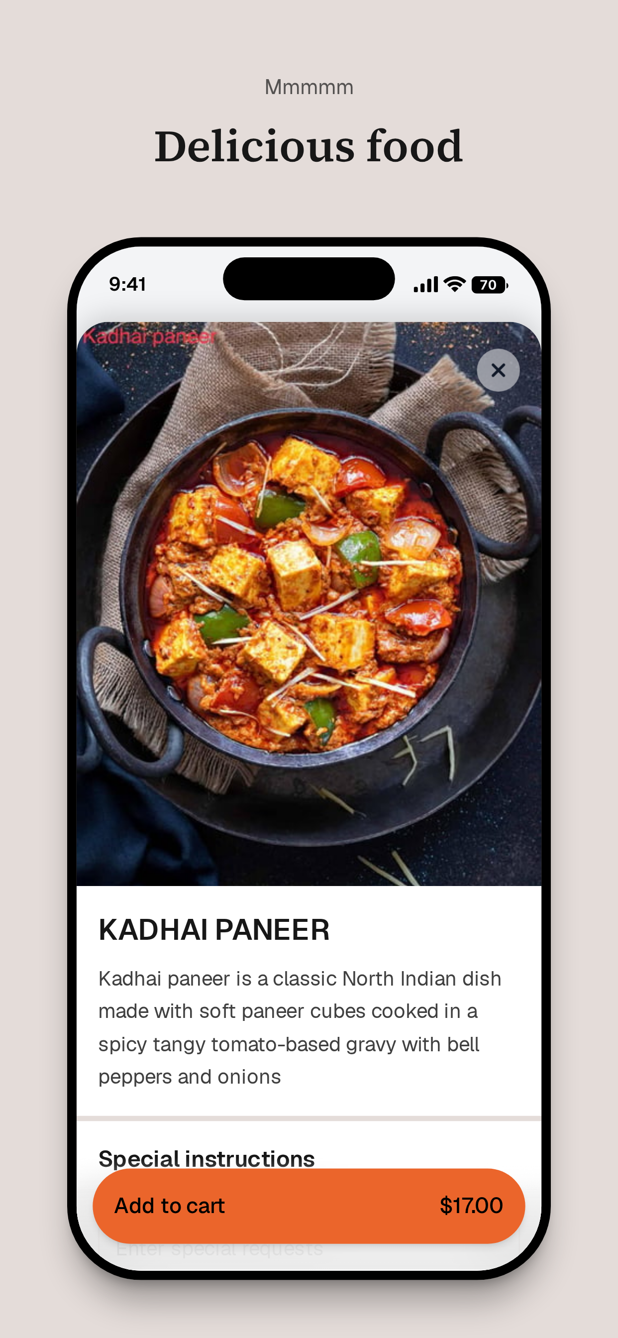 Spice Social screenshot 5