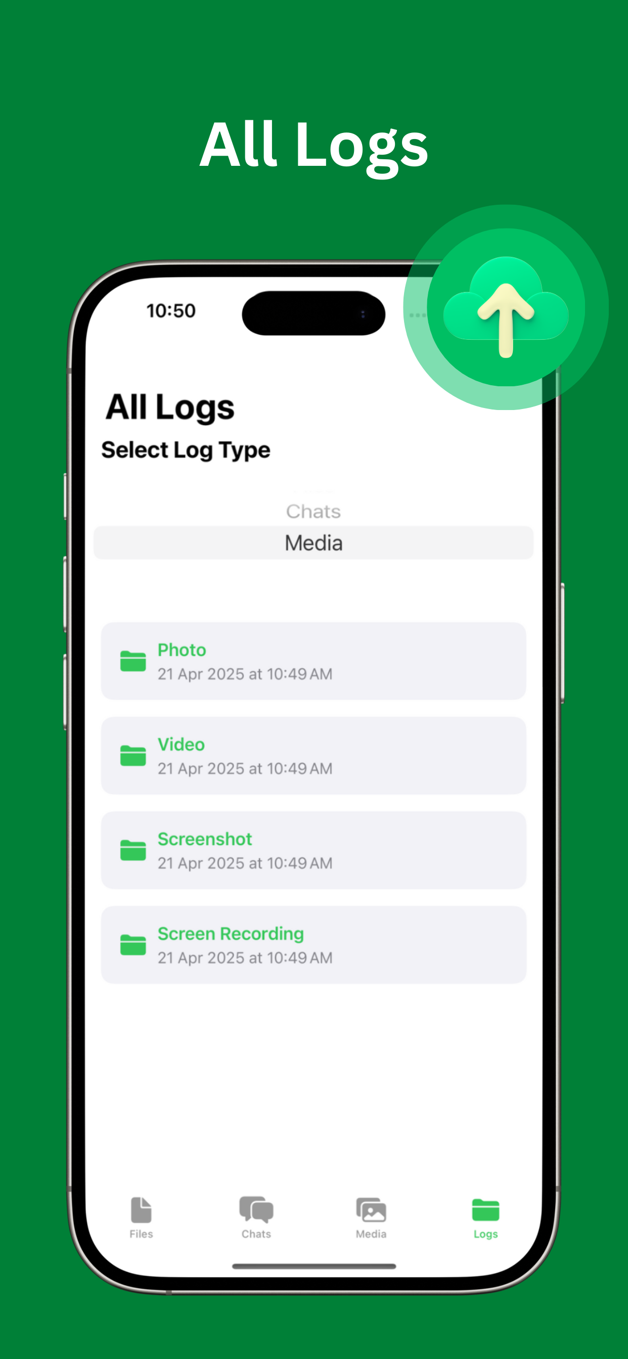 WA Recovery+ screenshot 8