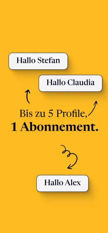 Readly: Magazine & Zeitungen screenshot 5 of 8