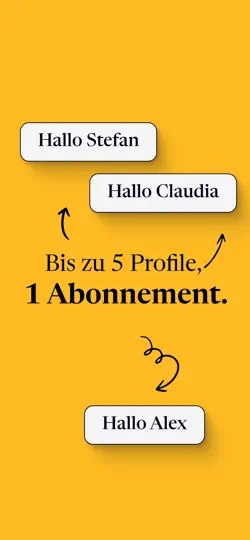 Screenshot von Readly: Magazine & Zeitungen auf dem iPhone 5