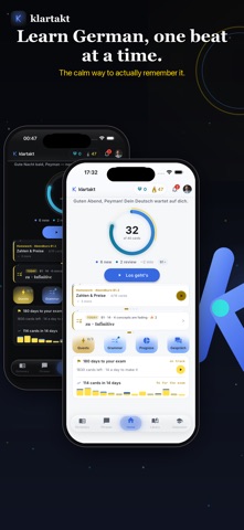 Klartakt Screenshot 1 of 7