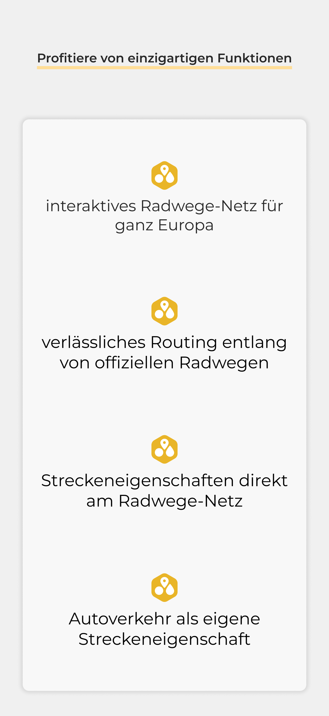 cyclebee screenshot 4