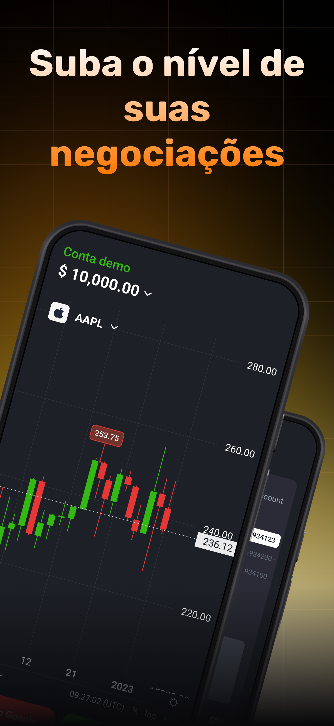 IQ Matix - Trading Robots