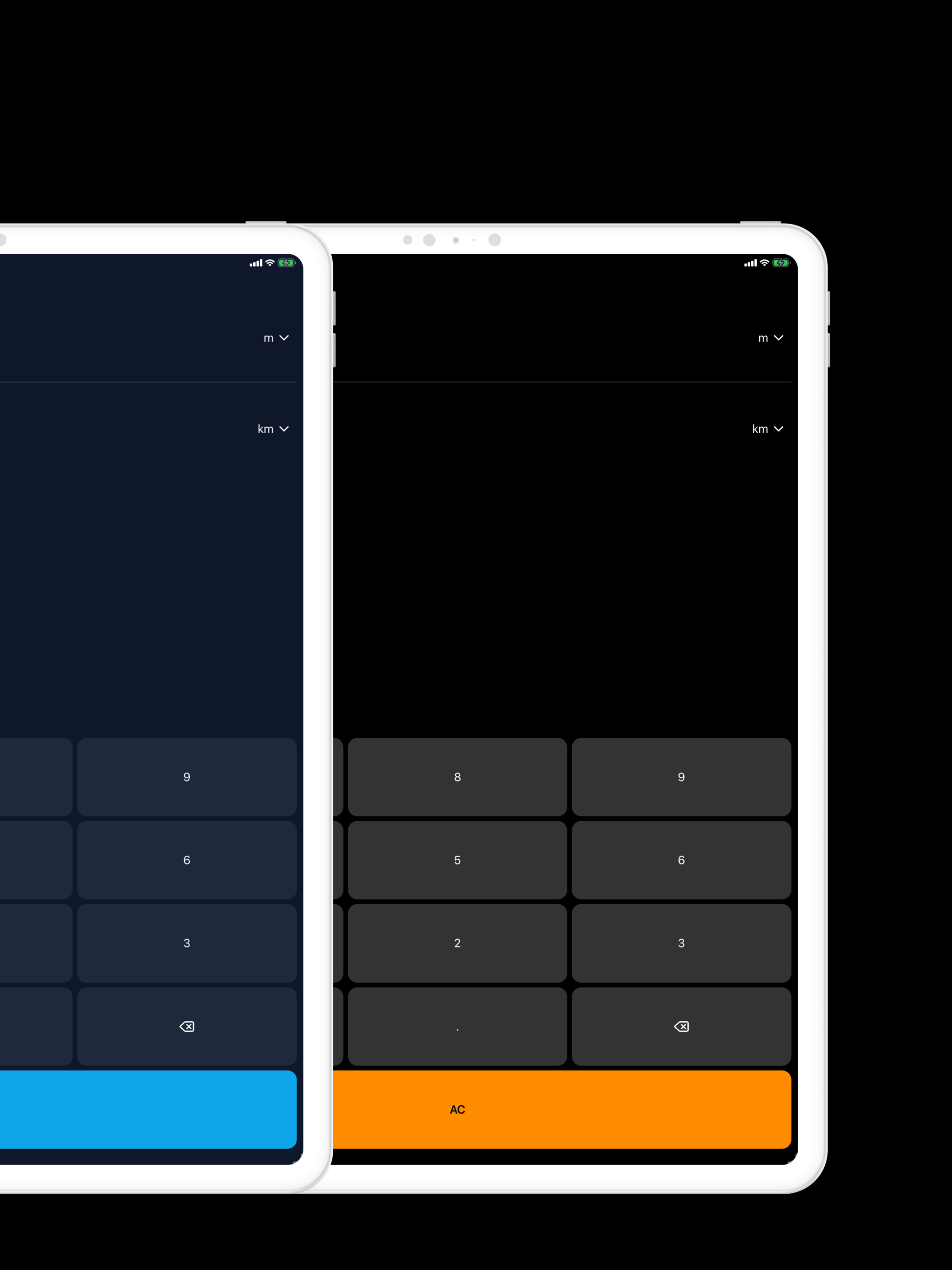 Unitio: Unit Converter screenshot 12