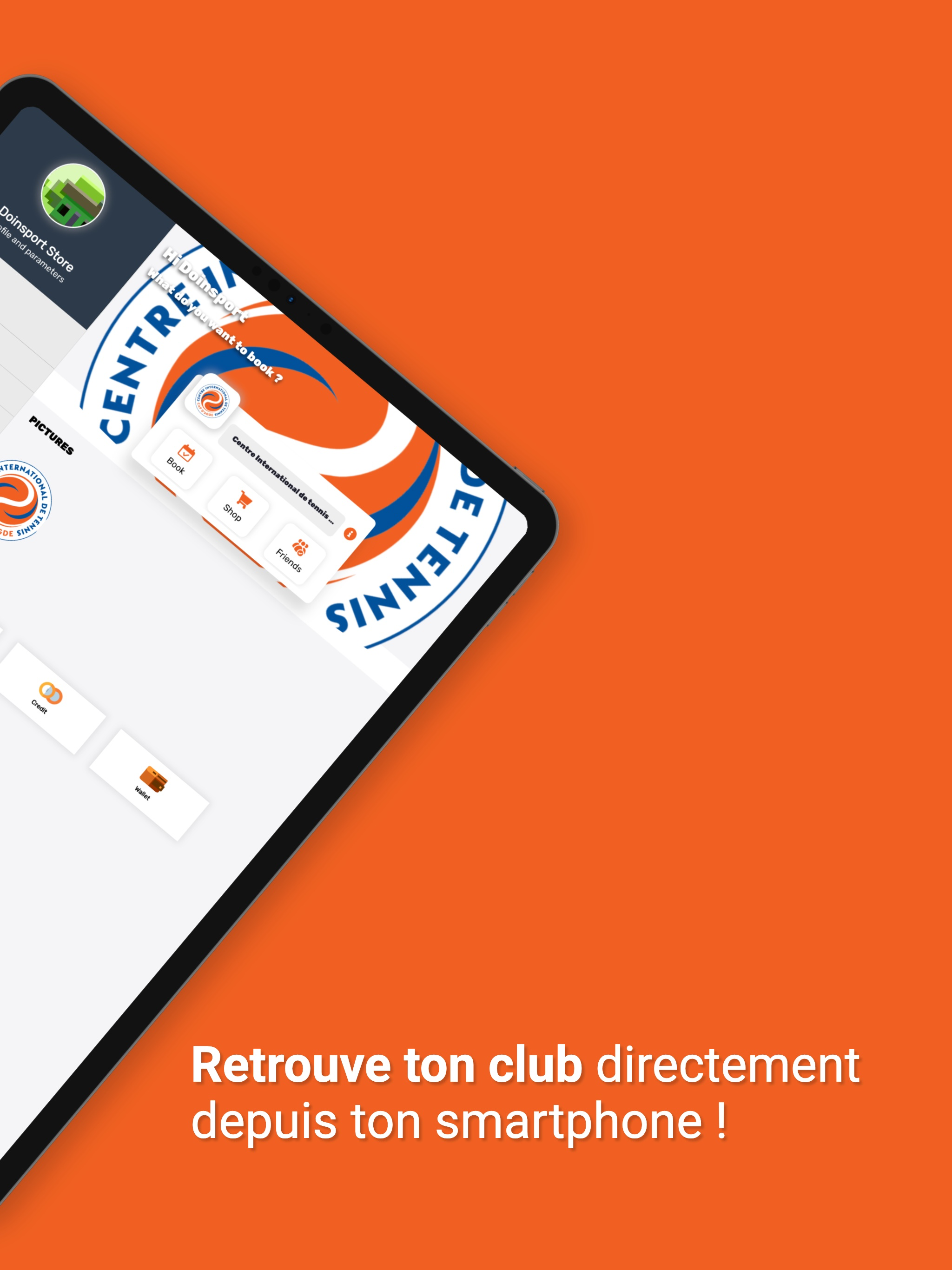 C.I.T Cap D'Agde
