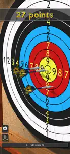 Pro Darts 2025+ screenshot #3 for iPhone