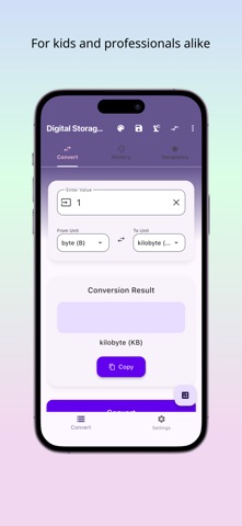 Bitcon - Storage Unit Conve... Screenshot 3 of 3