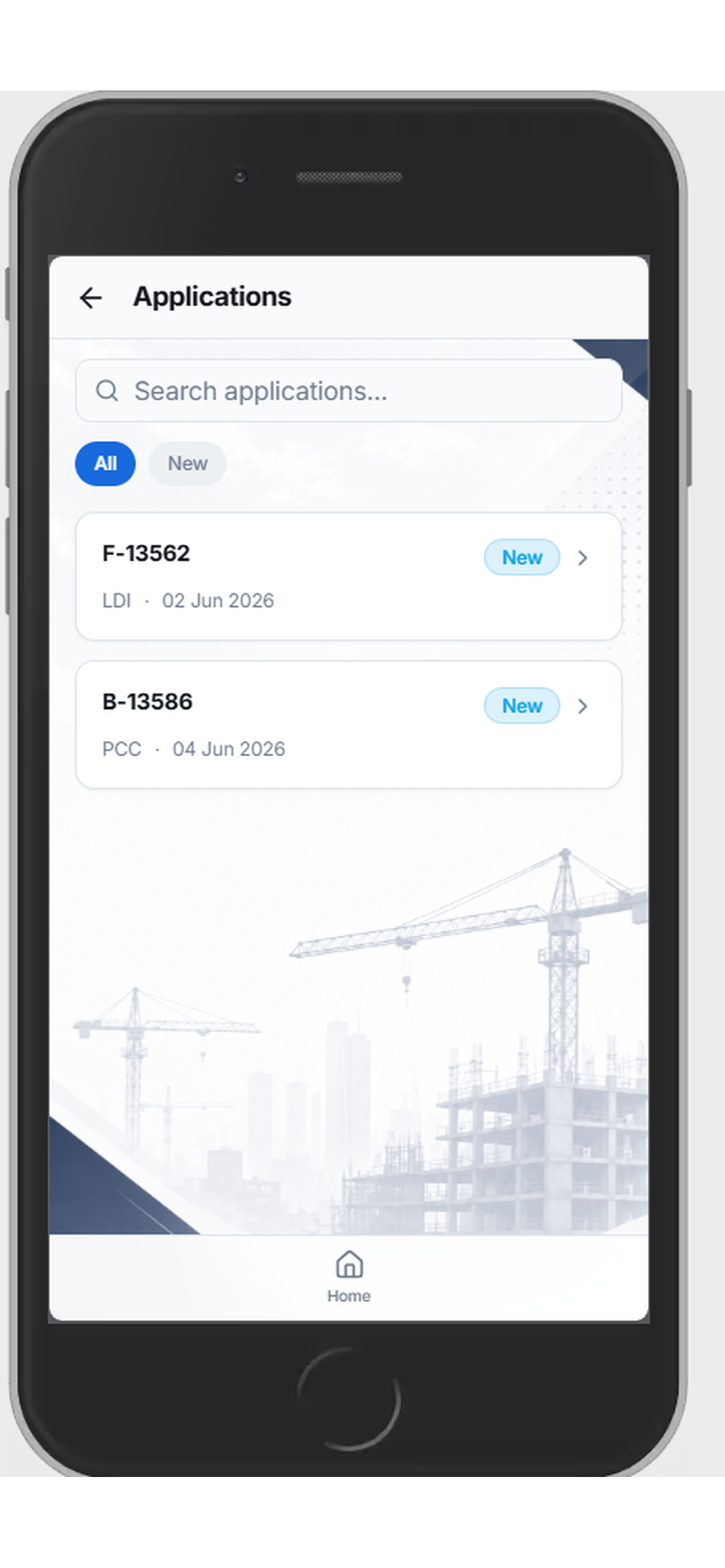 Build Warranty screenshot 4