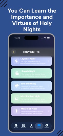 HUZURA Screenshot 6 of 6