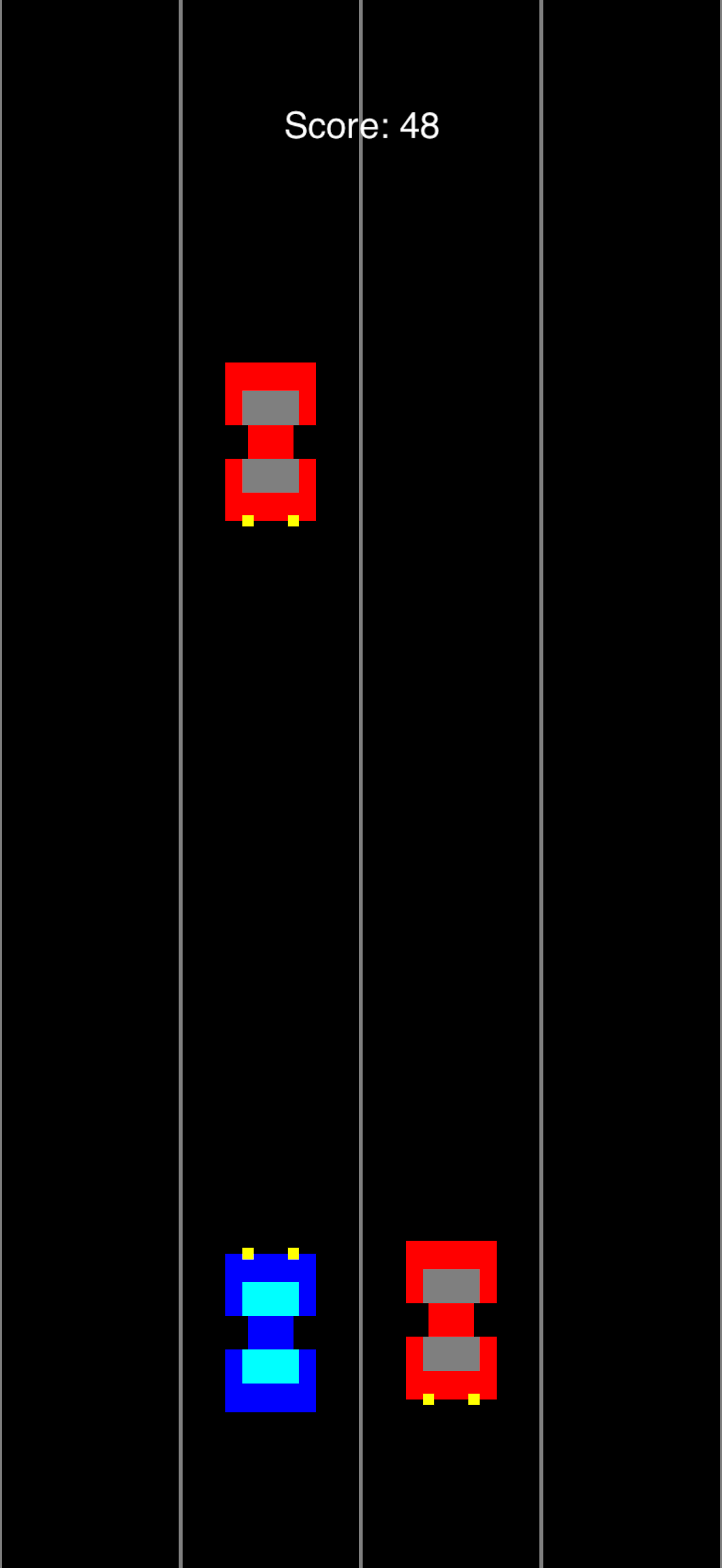 99Race screenshot 5