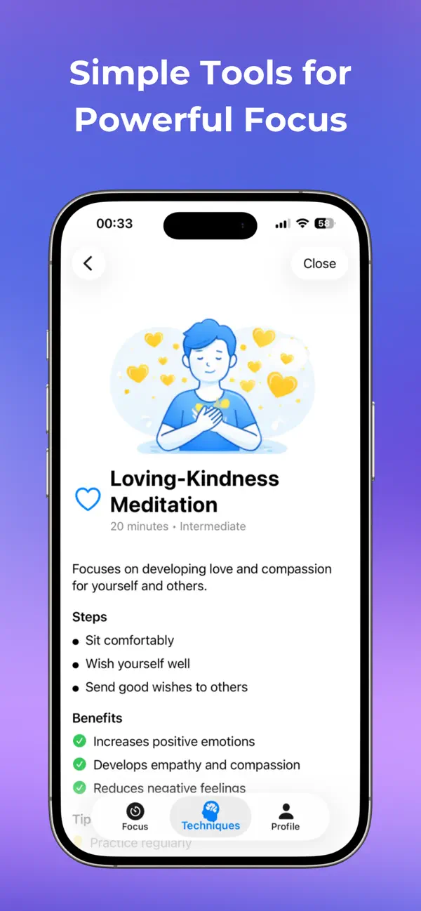 #4. Focus Next - New Assistant (iOS) Von: MESUT AS