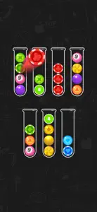 Ball Sort - Color Games screenshot #6 for iPhone