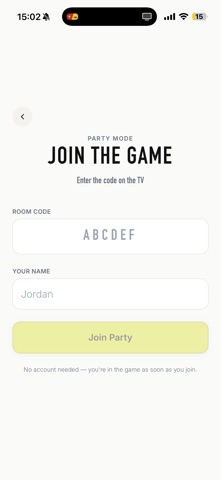 Jordan Draper Games screenshot 5