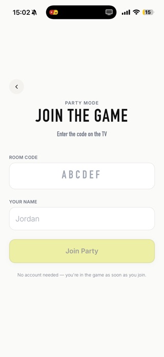 Jordan Draper Games screenshot 5