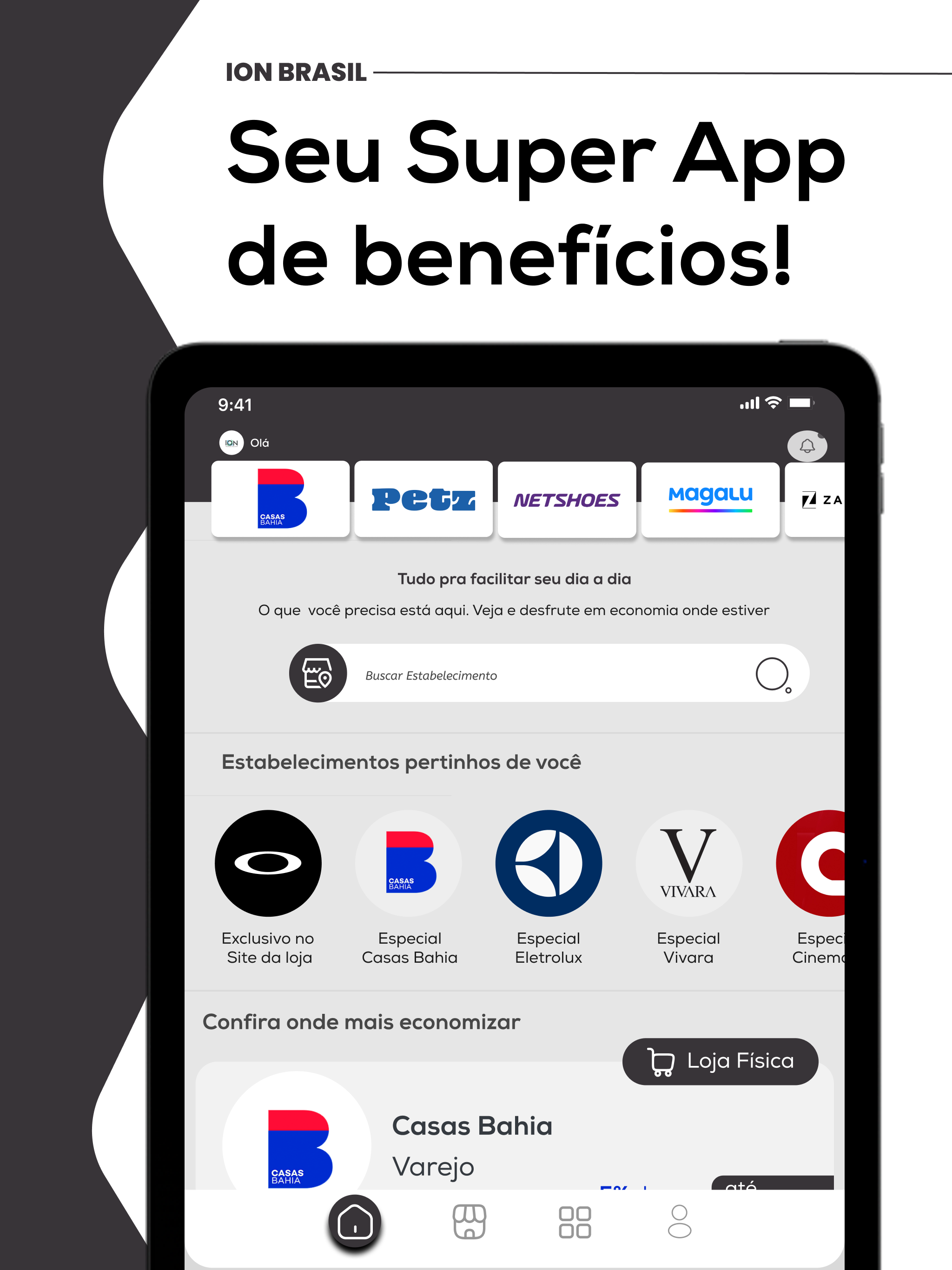 Ion Brasil
