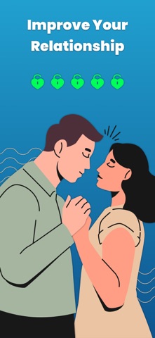 Understand Men: Love Guide screenshot