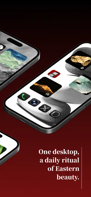 Feng Shui · Desktop Widgets screenshot 4