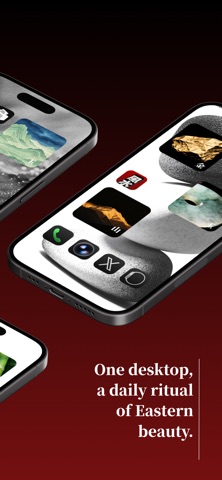 Feng Shui · Desktop Widgets Screenshot 4 of 6