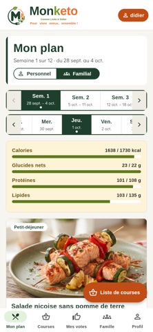 Monketo screenshot 7