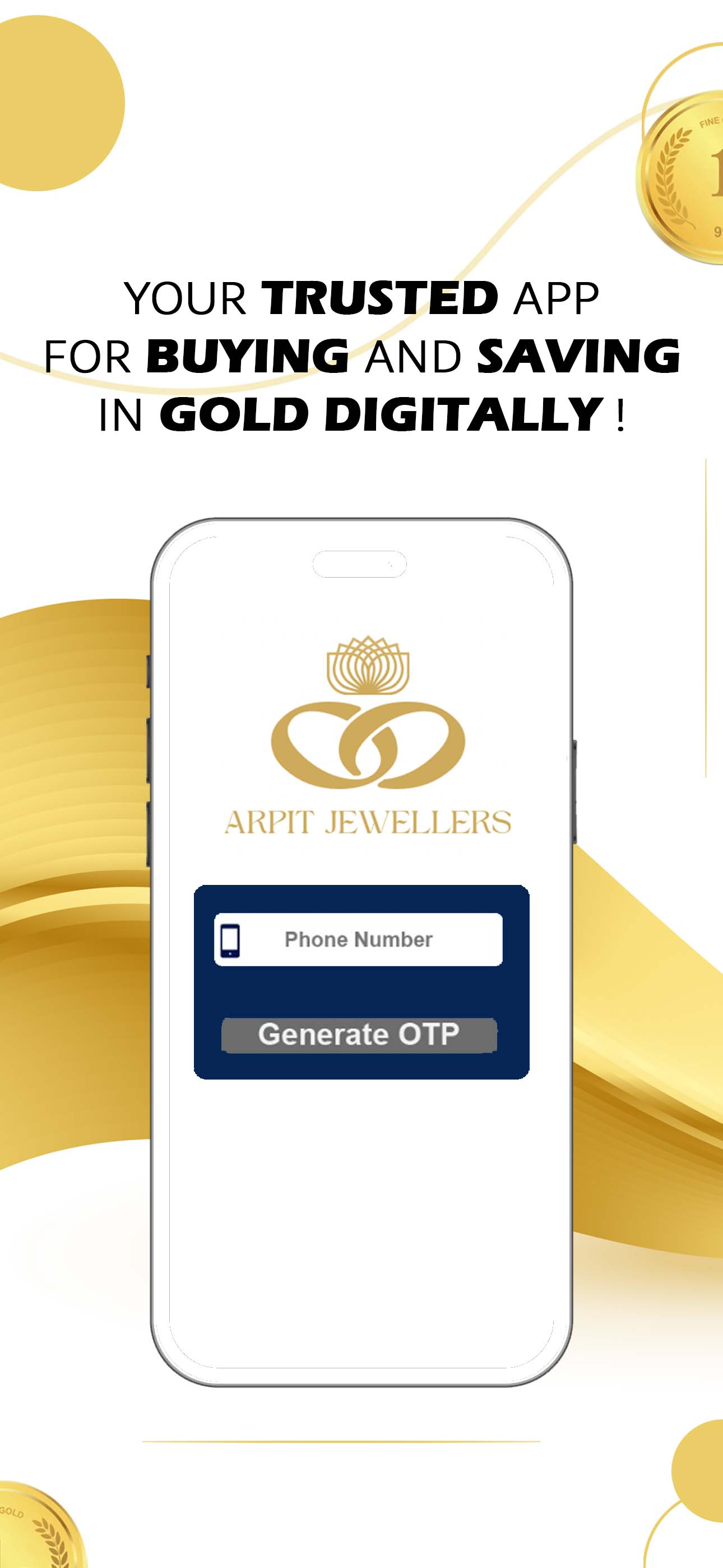 ARPIT JEWELLERS screenshot 4