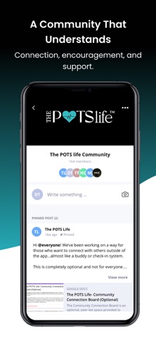 The POTS Life Screenshot 5 of 6