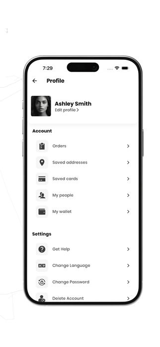 Sitt App Screenshot 6 of 6