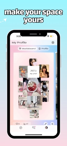Mootiez screenshot