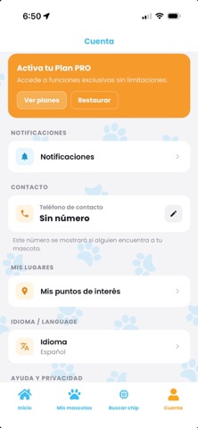 PeluSoS screenshot