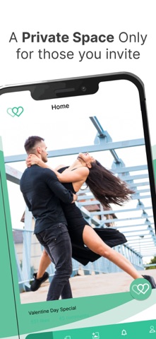 Wonders Social screenshot
