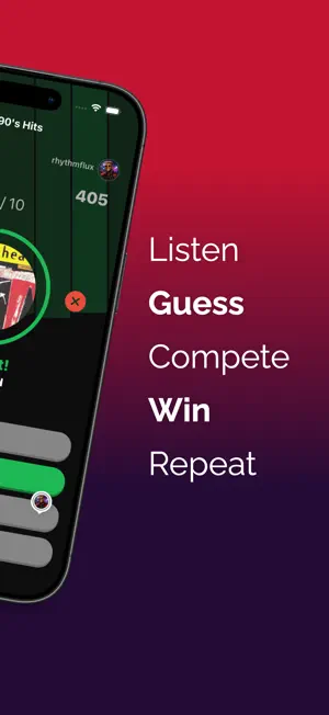 Guess The Song Game - Soundle screenshot 2