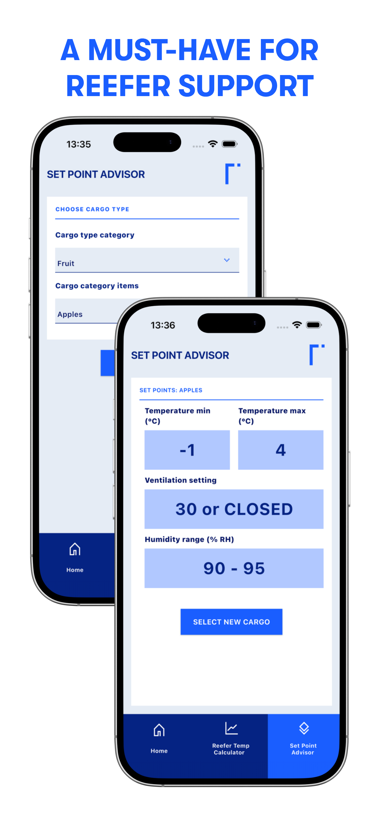 Reefer Degrees screenshot 4