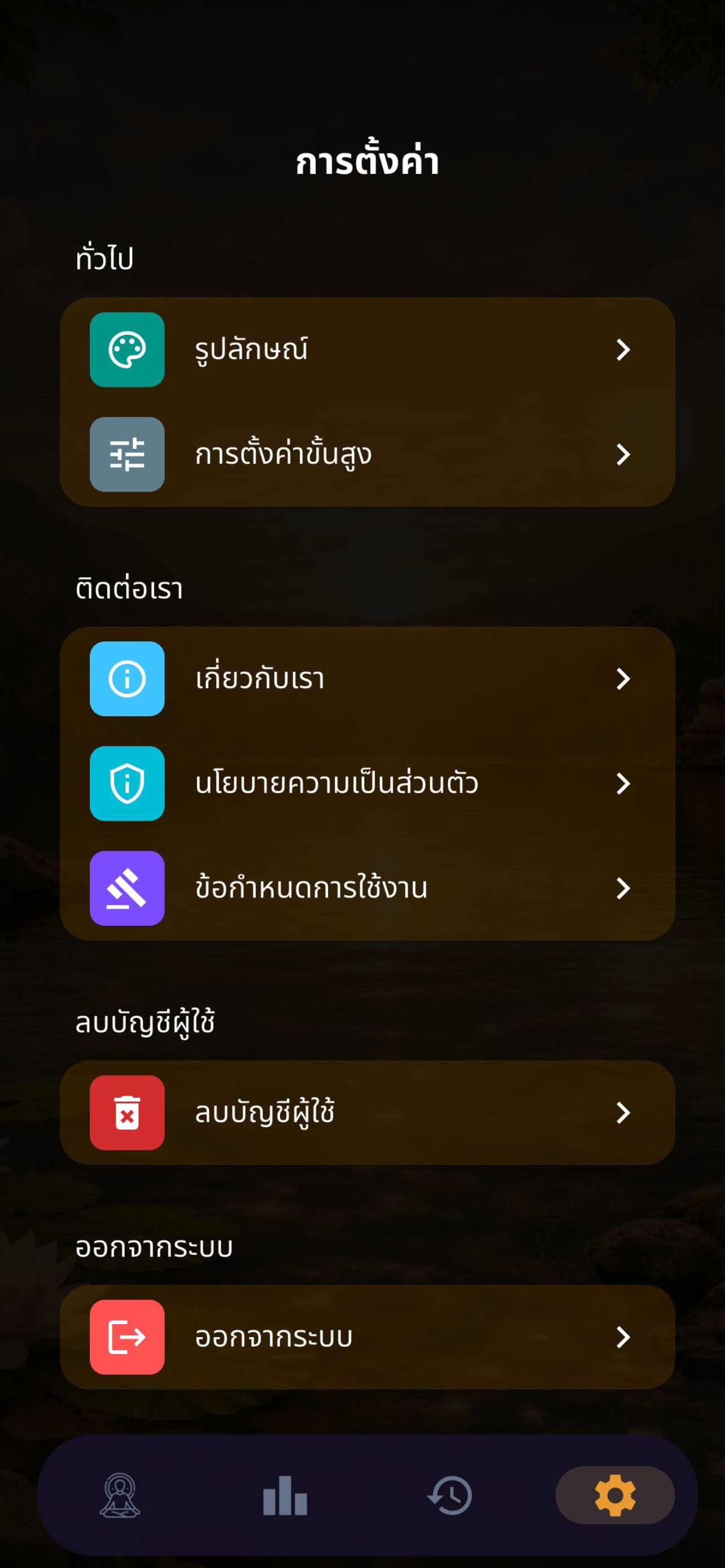 SOMDEJ ปรึกษาชีวิตด้วยหลักธรรม