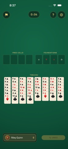Shuffle And Roll Online screenshot 4