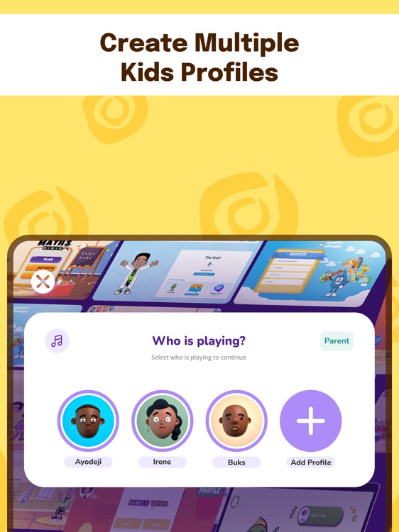 eLimu World screenshot-4