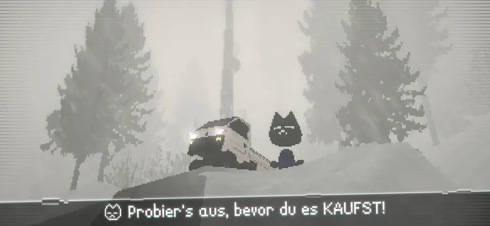 Screenshot von Easy Delivery Co. auf dem iPhone 1