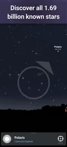 Stellarium Mobile - Star Map screenshot #7 for iPhone